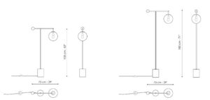 Product technical description details