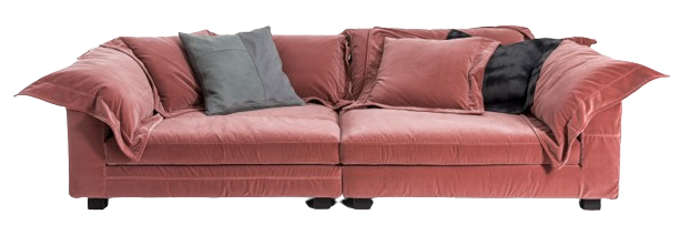 Nebula Nine Sofa