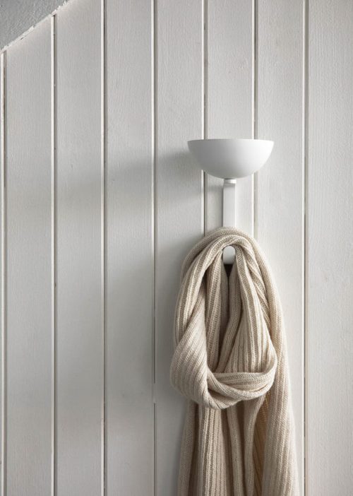 Nest wall hook