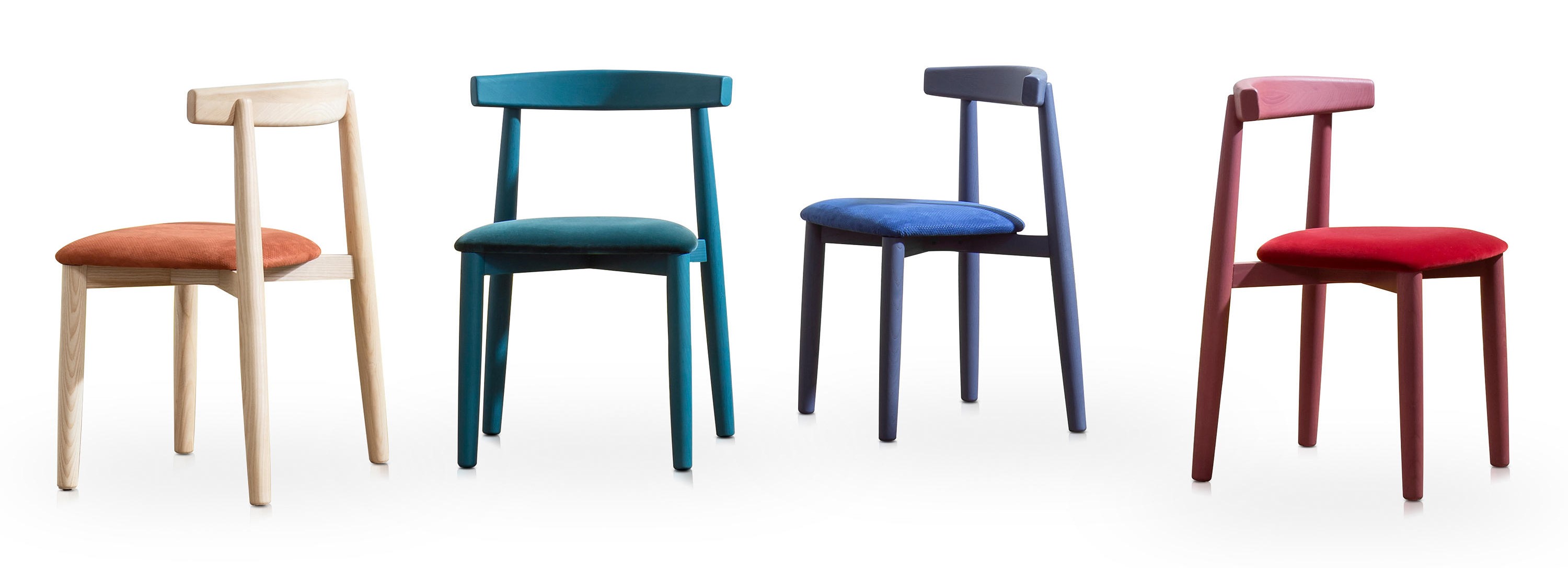 Claretta Bold Chair