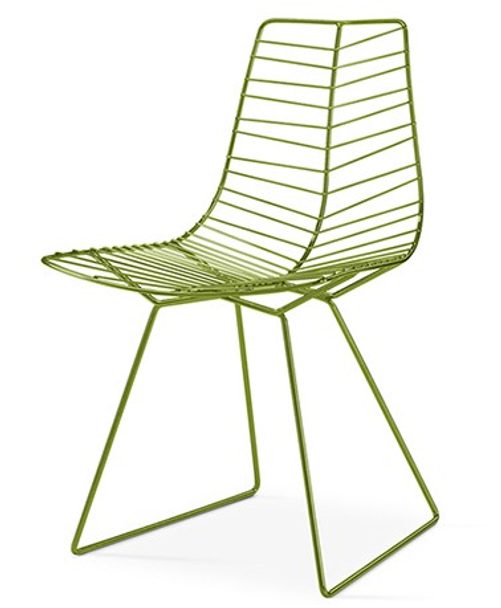 Leaf Chair