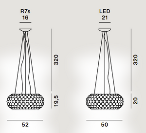 Product technical description details