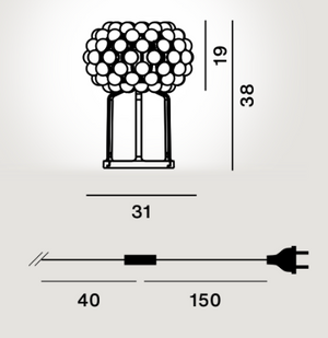 Product technical description details