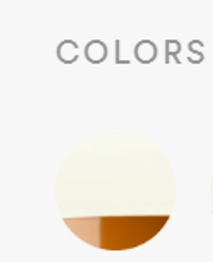 Product technical description details