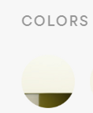 Product technical description details