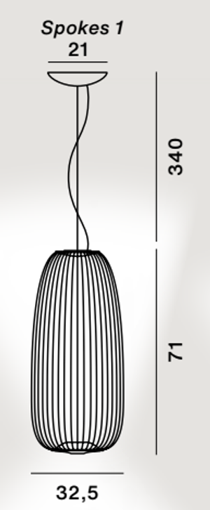 Product technical description details