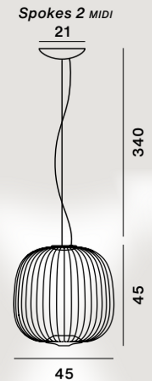 Product technical description details