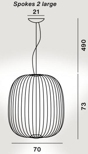 Product technical description details