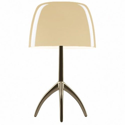 Lumiere grande table