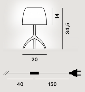 Product technical description details