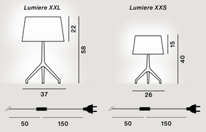 Product technical description details