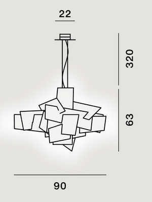 Product technical description details