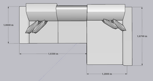 Product technical description details