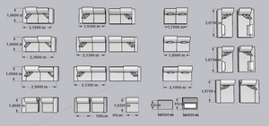 Product technical description details