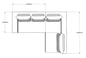 Product technical description details