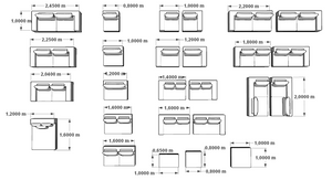 Product technical description details