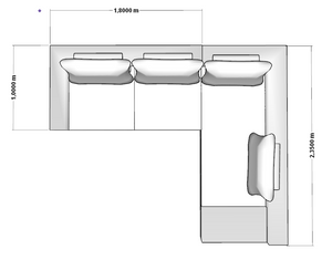 Product technical description details
