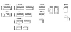 Product technical description details
