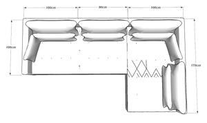 Product technical description details