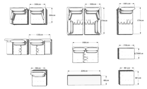 Product technical description details