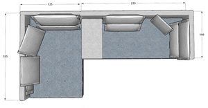 Product technical description details