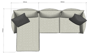 Product technical description details