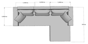 Product technical description details