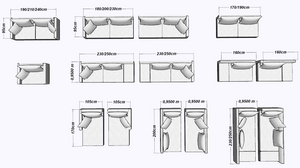 Product technical description details