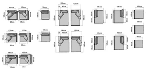 Product technical description details