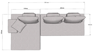 Product technical description details
