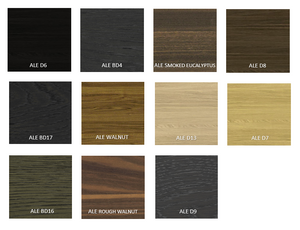 Product technical description details