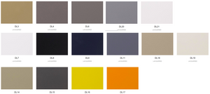 Product technical description details