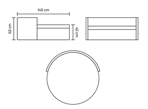 Product technical description details