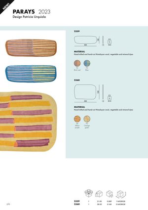 Product technical description details