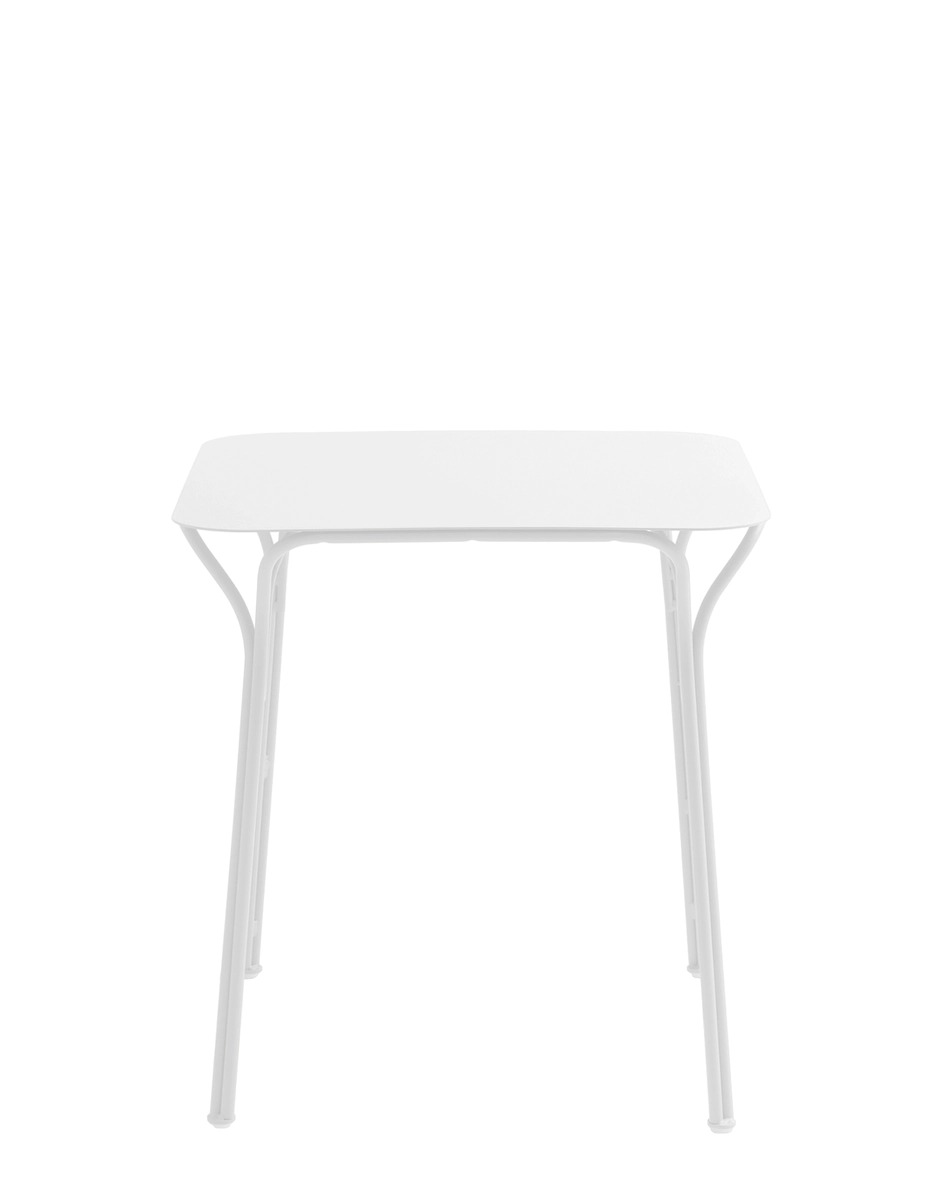 Hiray Square Table