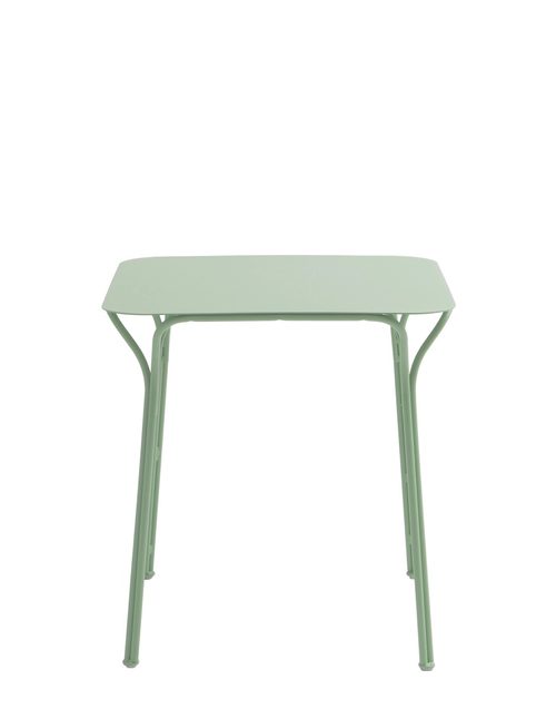 Hiray Square Table
