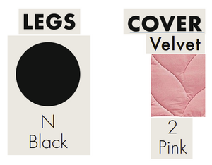 Product technical description details