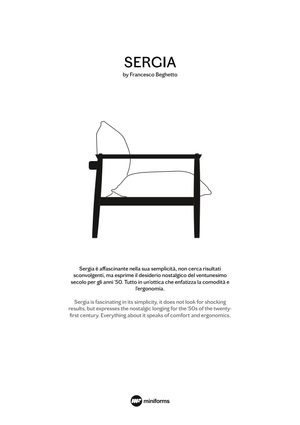 Product technical description details