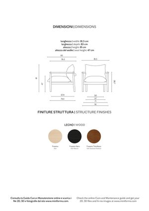 Product technical description details