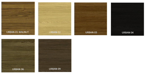 Product technical description details