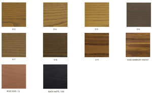 Product technical description details