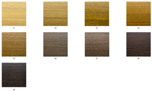 Product technical description details