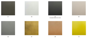 Product technical description details