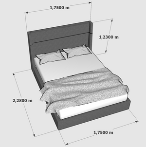 Product technical description details