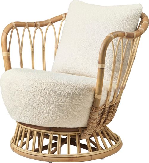 Grace Lounge Chair