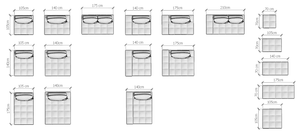 Product technical description details
