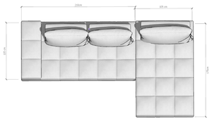 Product technical description details
