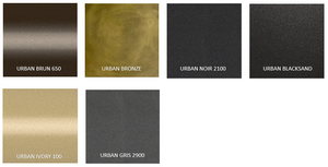 Product technical description details