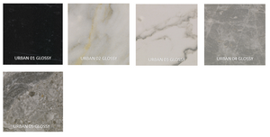 Product technical description details