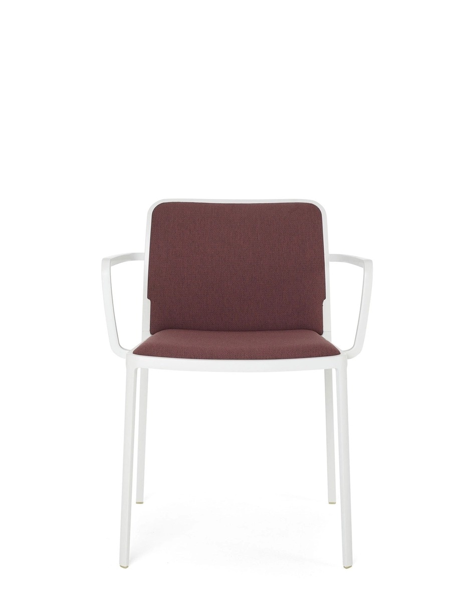 Audrey Soft Small Armchair Noma